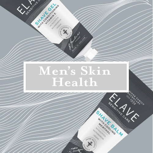 Men's Skin Health